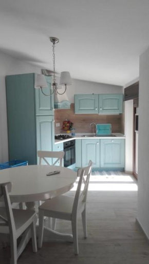 Отель Casa Vacanze Villa Rosetta  Кала Гононе